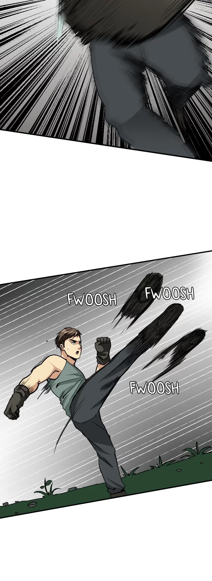 The Beginning After The End Chapter 4 page 14