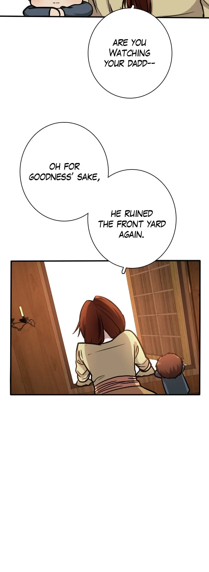 The Beginning After The End Chapter 4 page 7