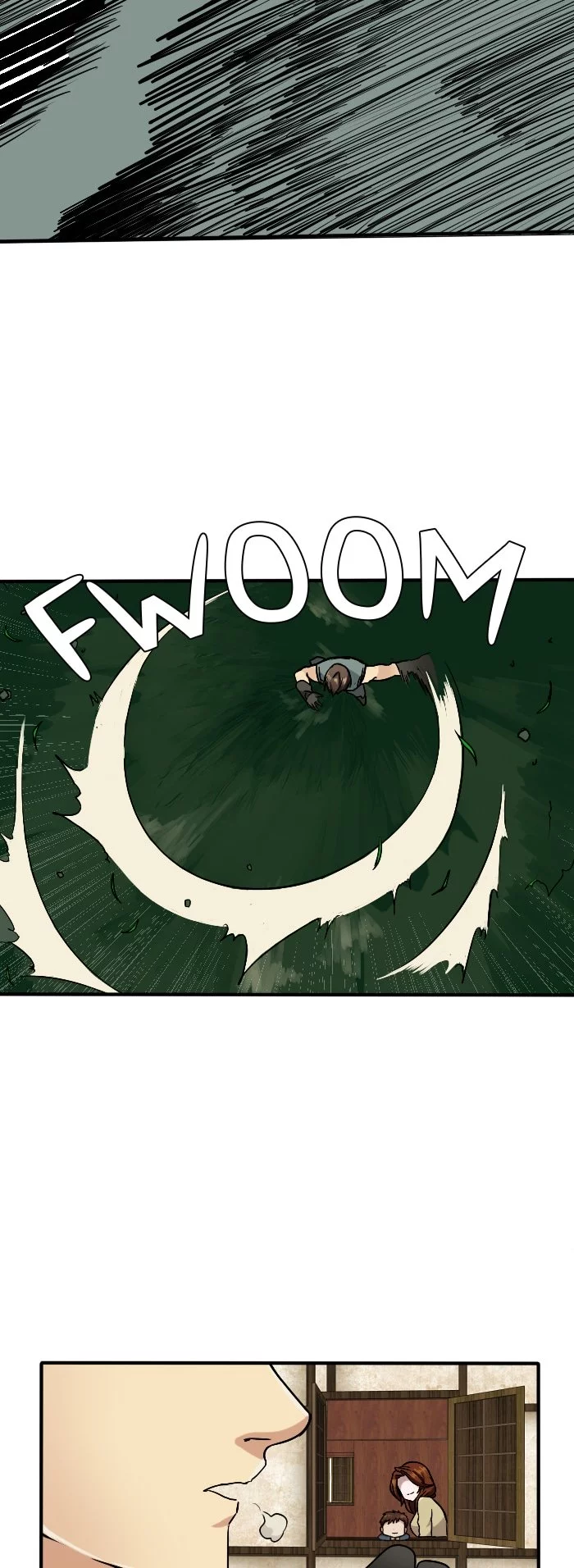 The Beginning After The End Chapter 4 page 16