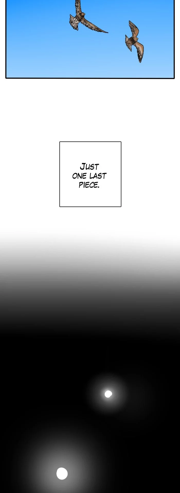 The Beginning After The End Chapter 4 page 43
