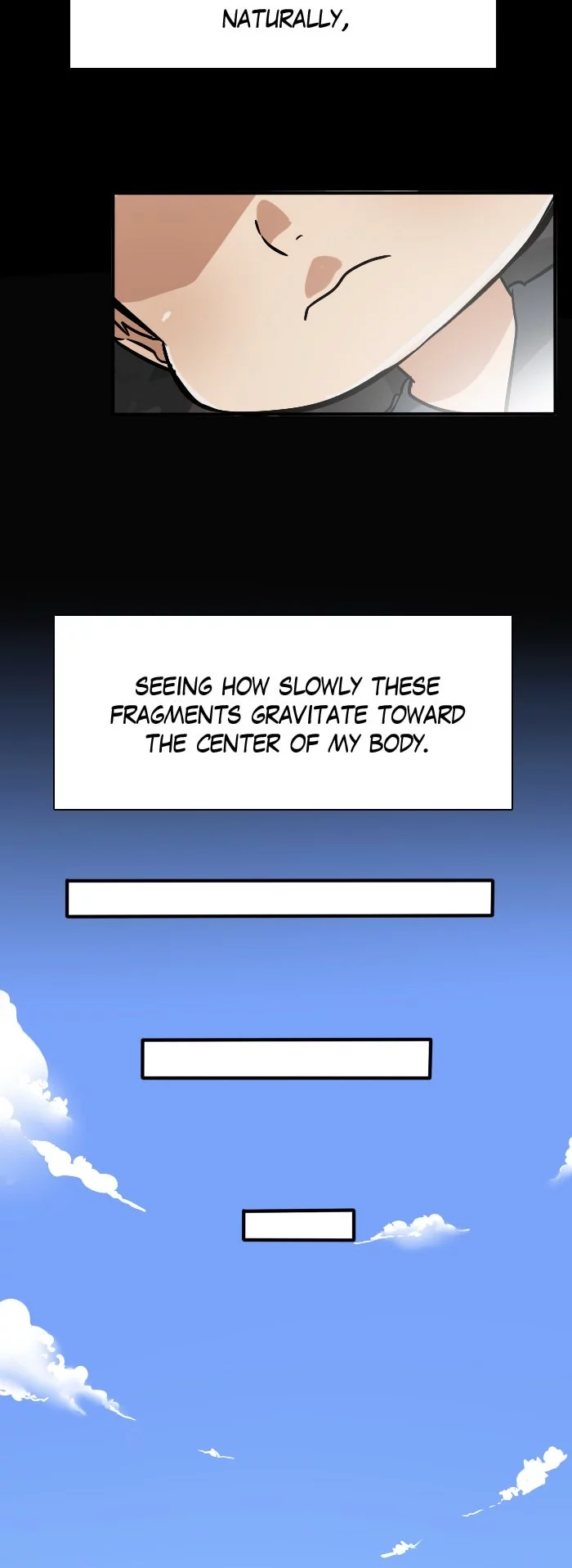 The Beginning After The End Chapter 4 page 38
