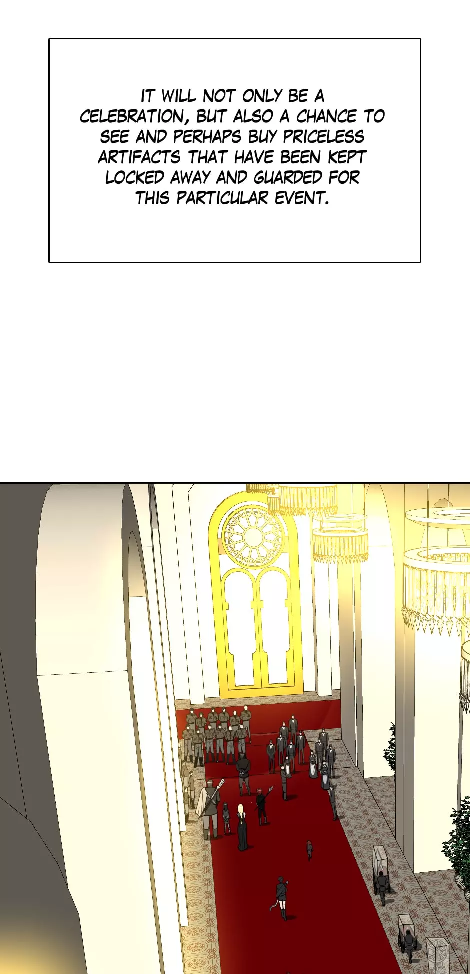 The Beginning After The End Chapter 40 page 13