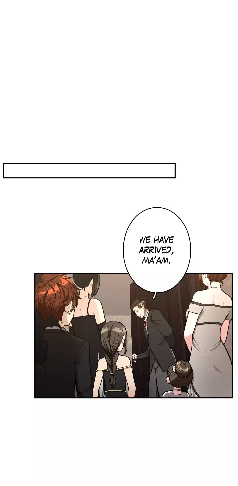 The Beginning After The End Chapter 40 page 34