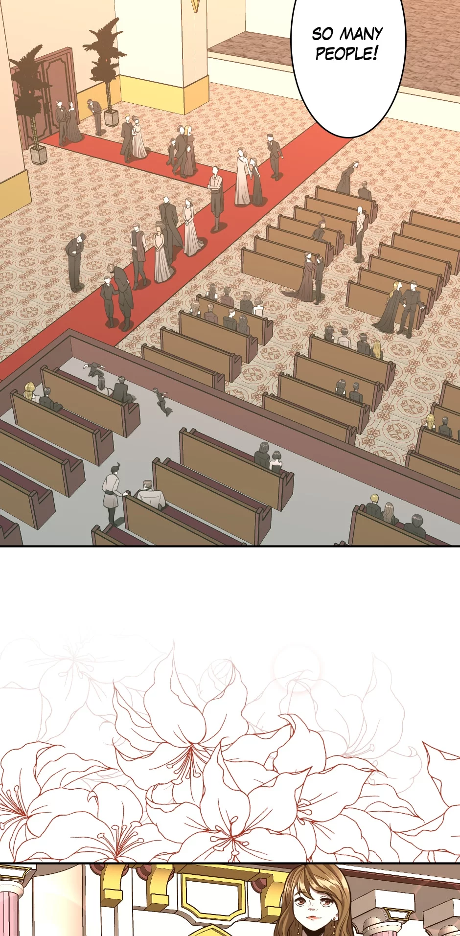 The Beginning After The End Chapter 40 page 41