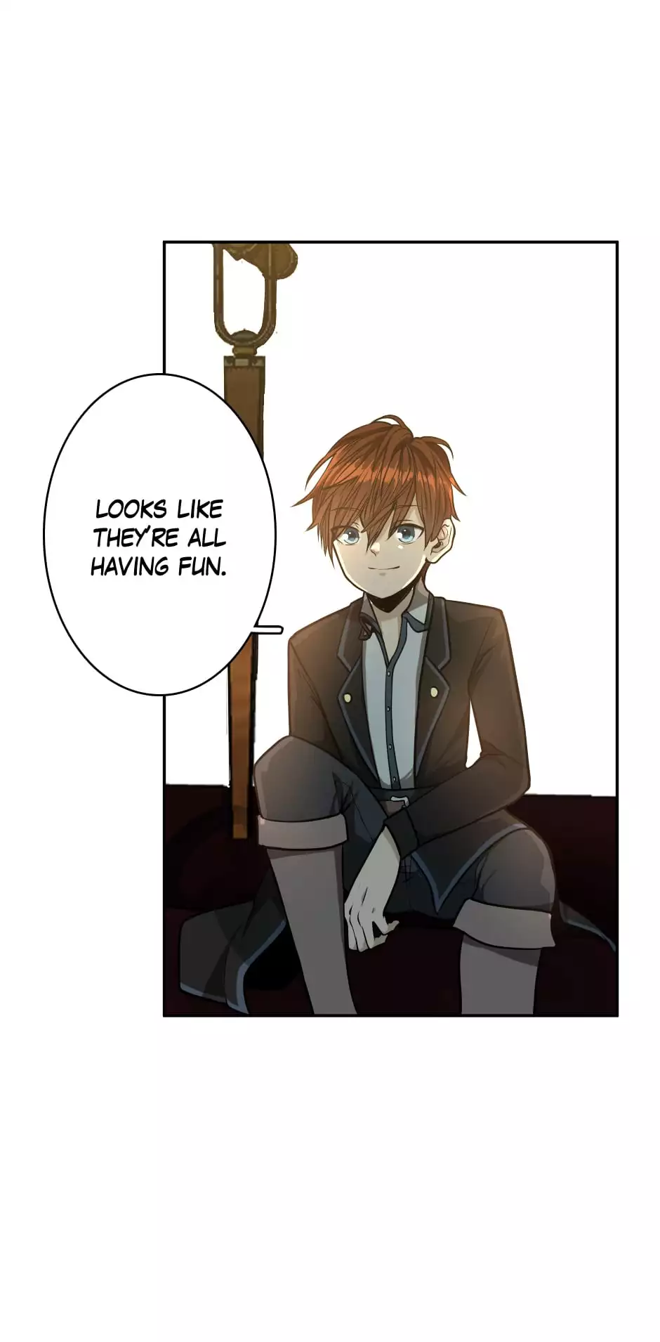 The Beginning After The End Chapter 40 page 46