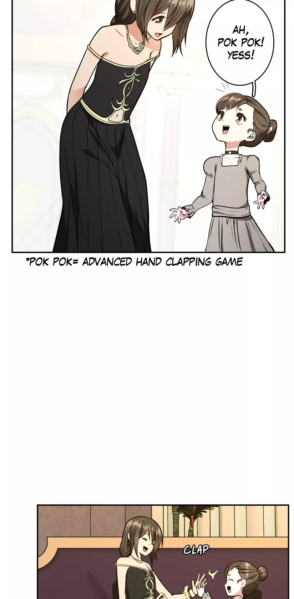 The Beginning After The End Chapter 40 page 44