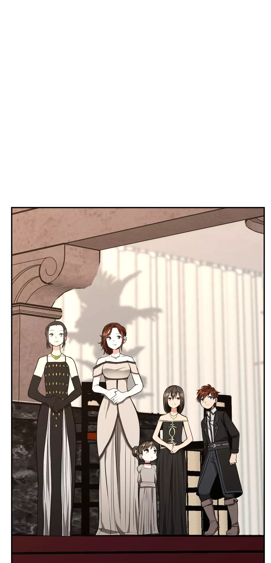 The Beginning After The End Chapter 40 page 48