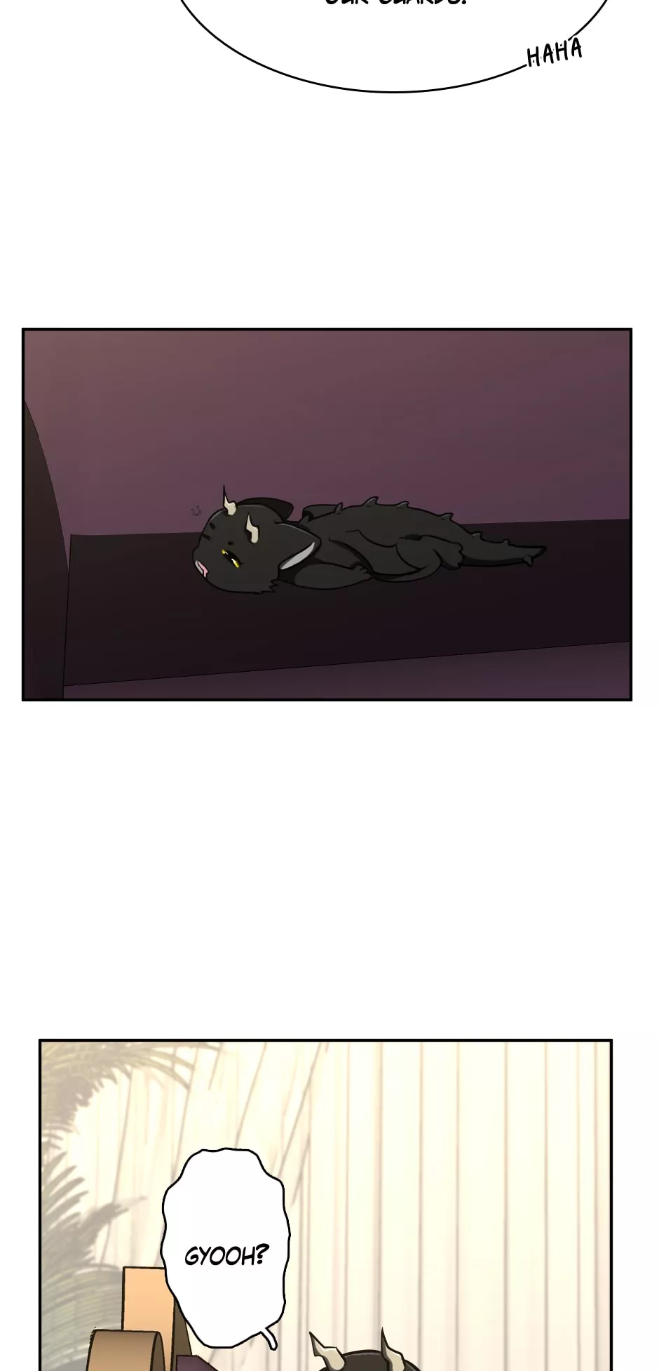 The Beginning After The End Chapter 40 page 57