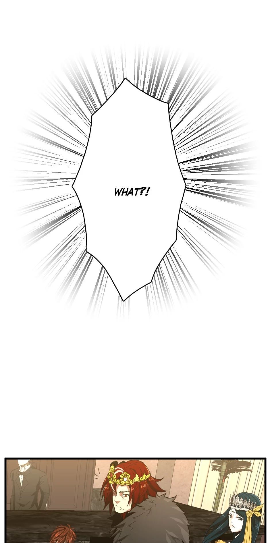 The Beginning After The End Chapter 40 page 62