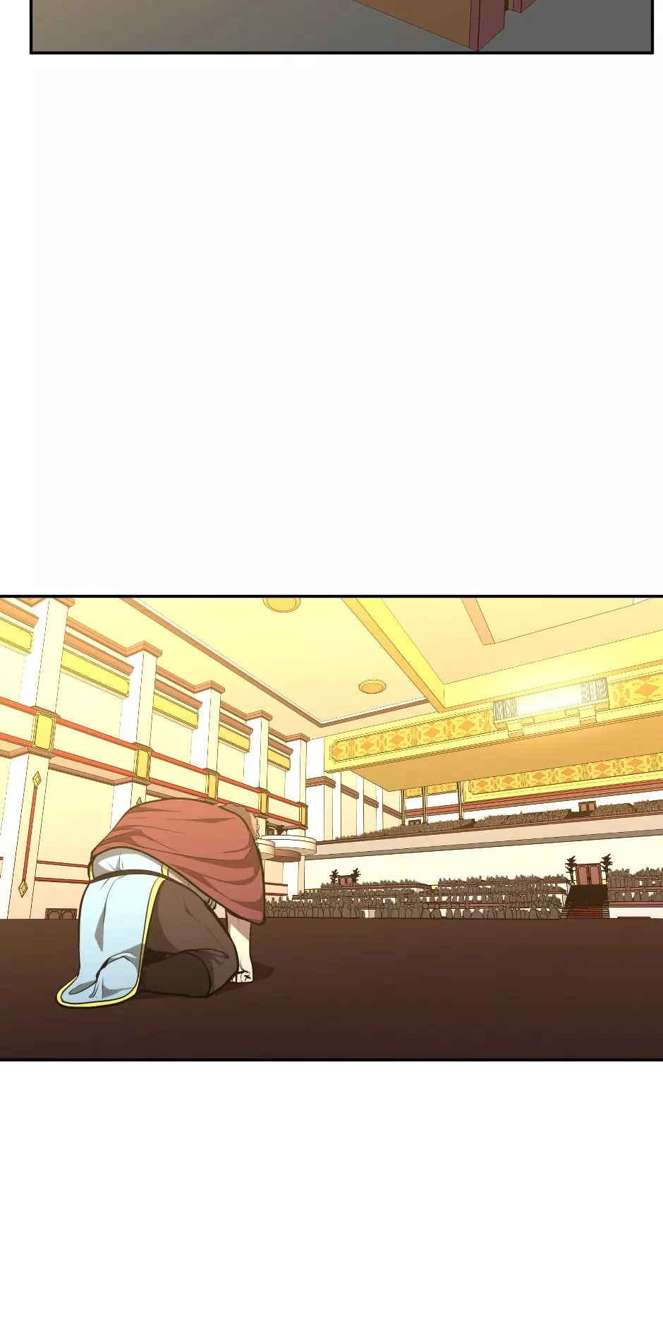 The Beginning After The End Chapter 41 page 9