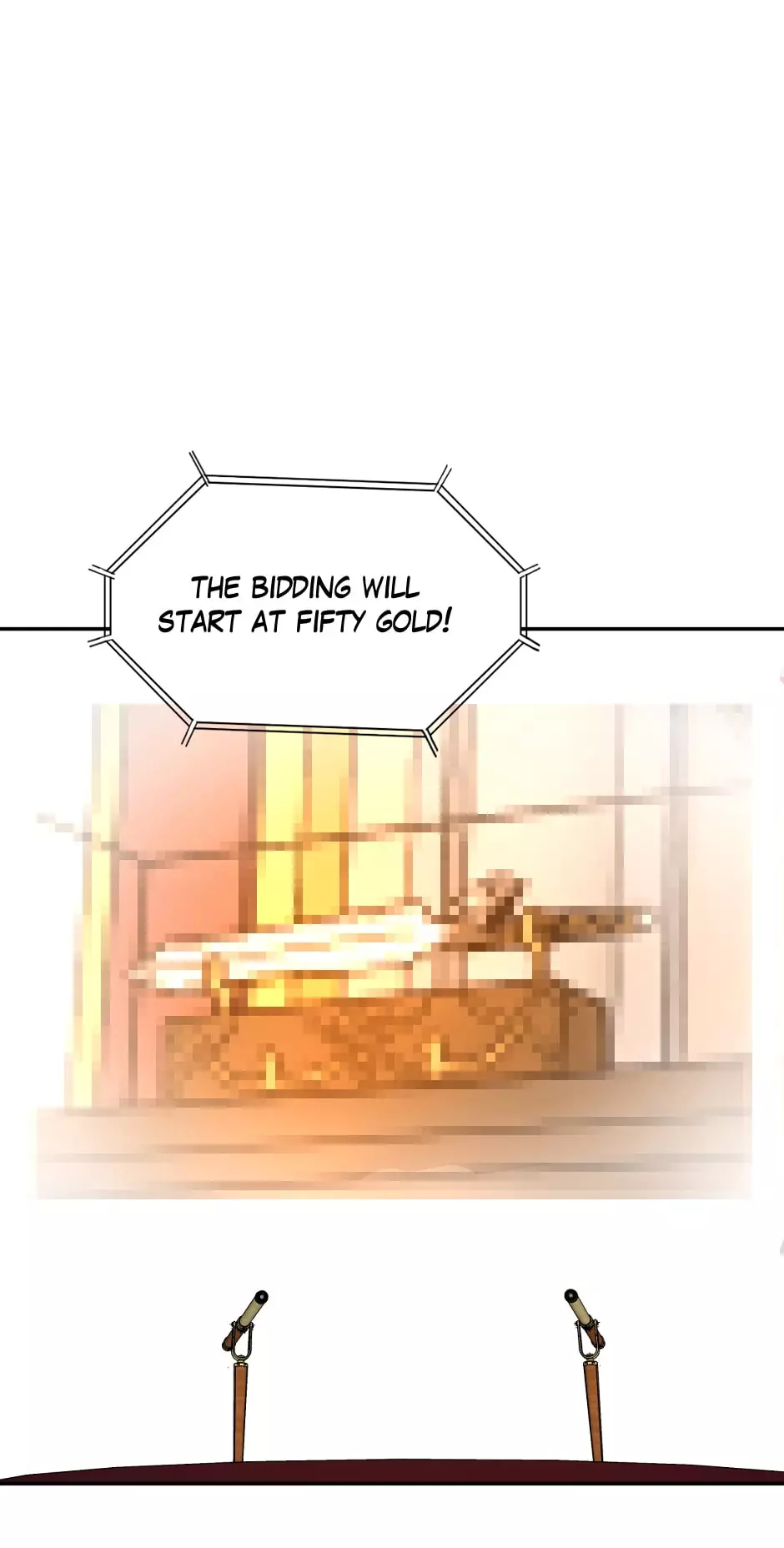 The Beginning After The End Chapter 41 page 28