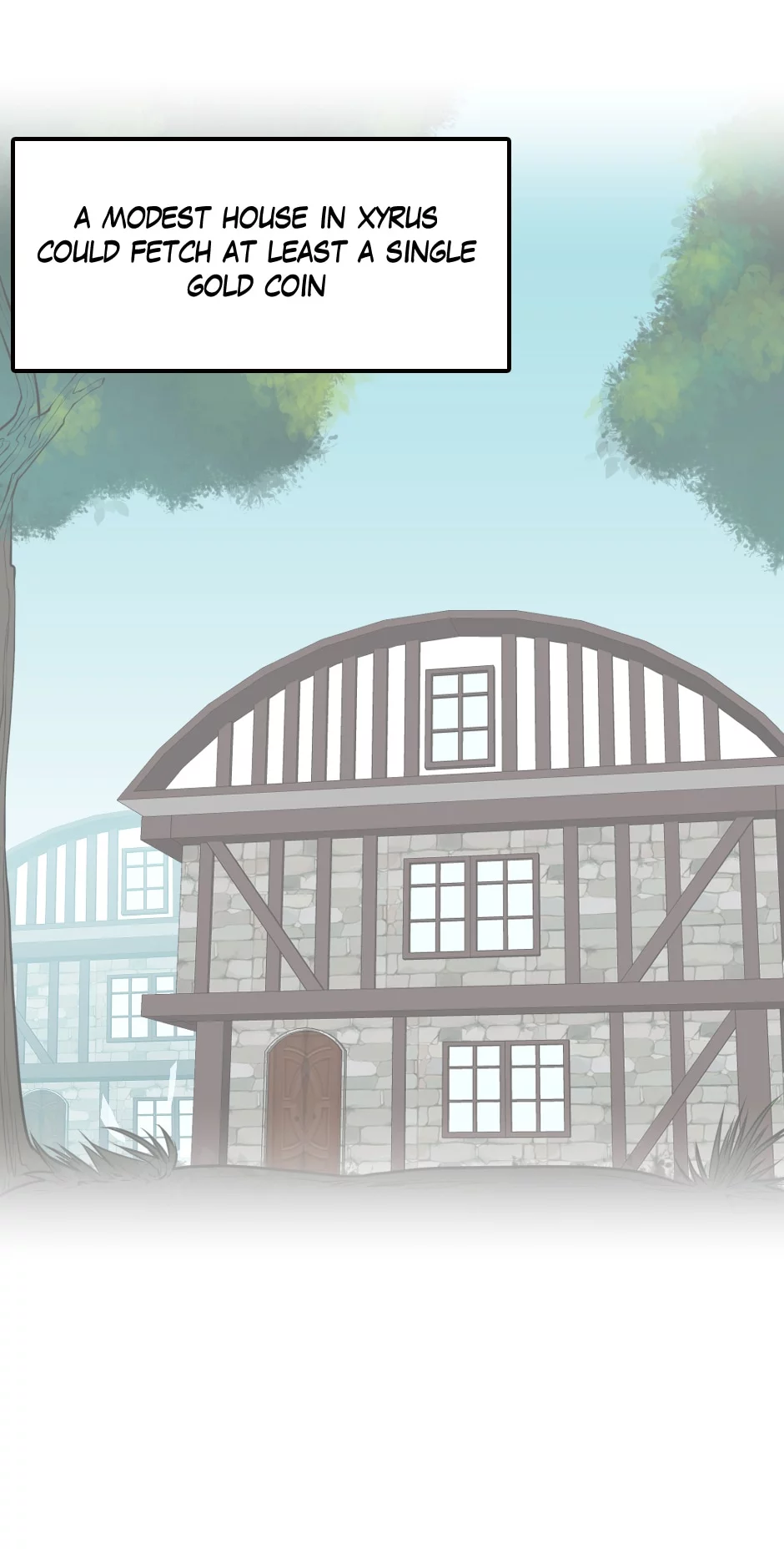 The Beginning After The End Chapter 41 page 30