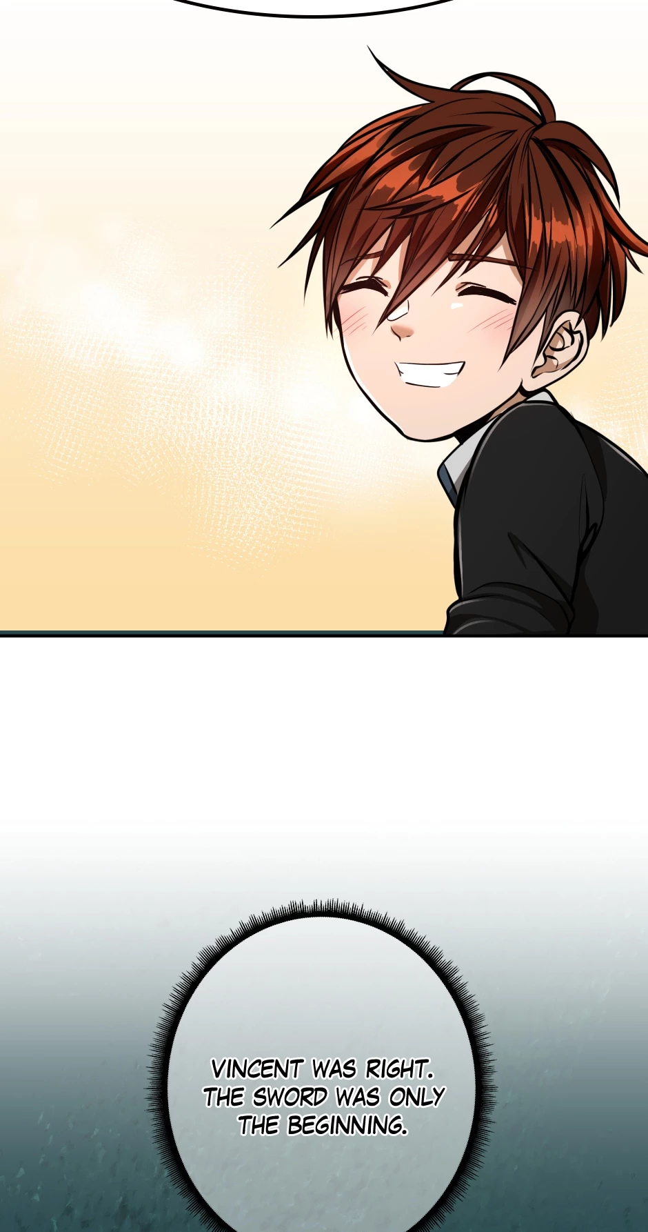 The Beginning After The End Chapter 41 page 37