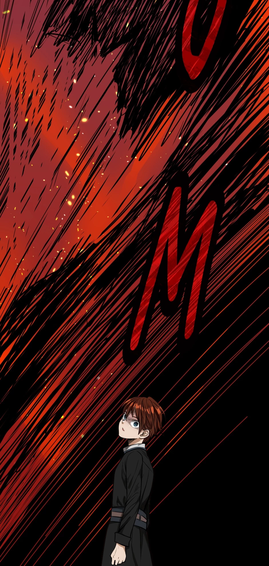 The Beginning After The End Chapter 41 page 56
