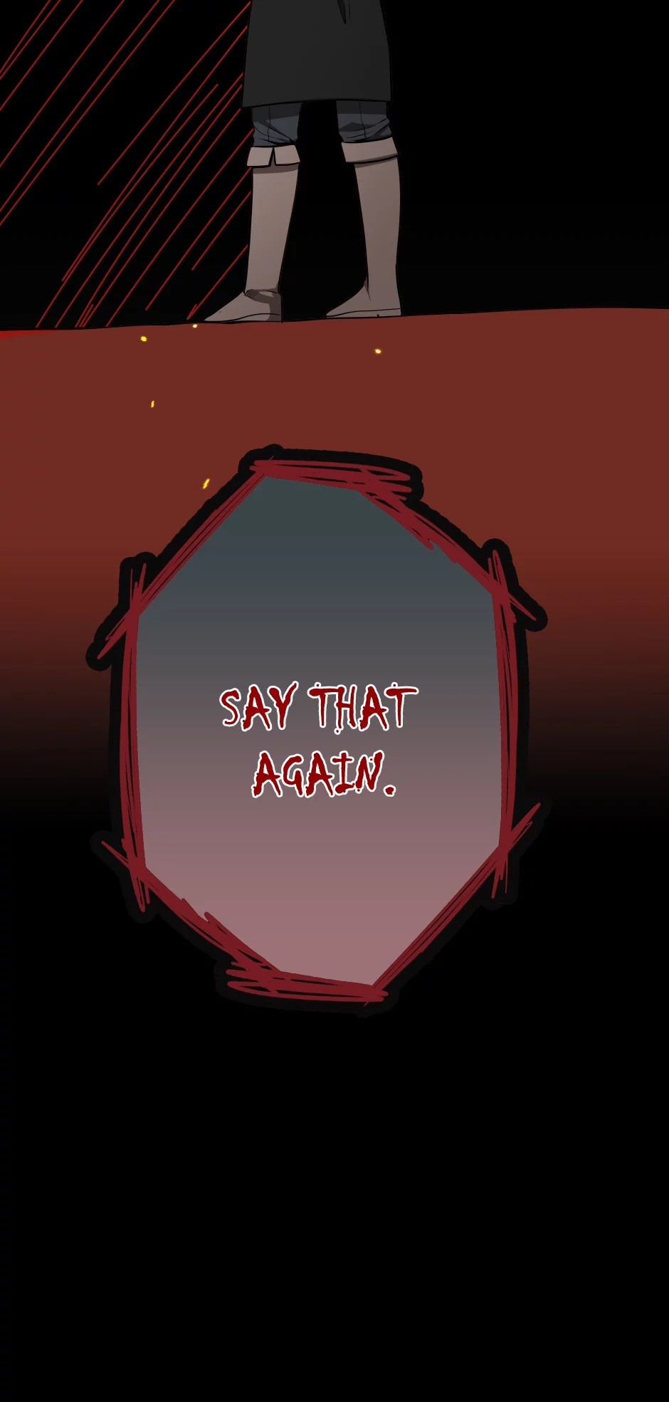 The Beginning After The End Chapter 41 page 57