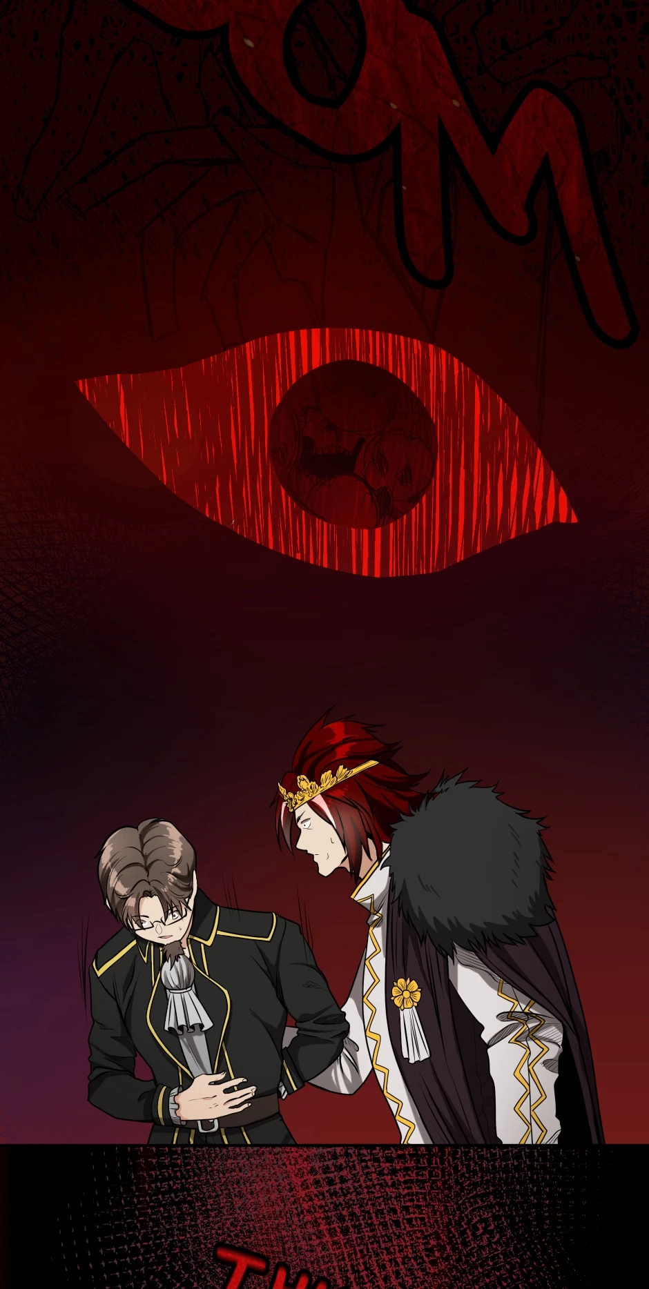 The Beginning After The End Chapter 42 page 5
