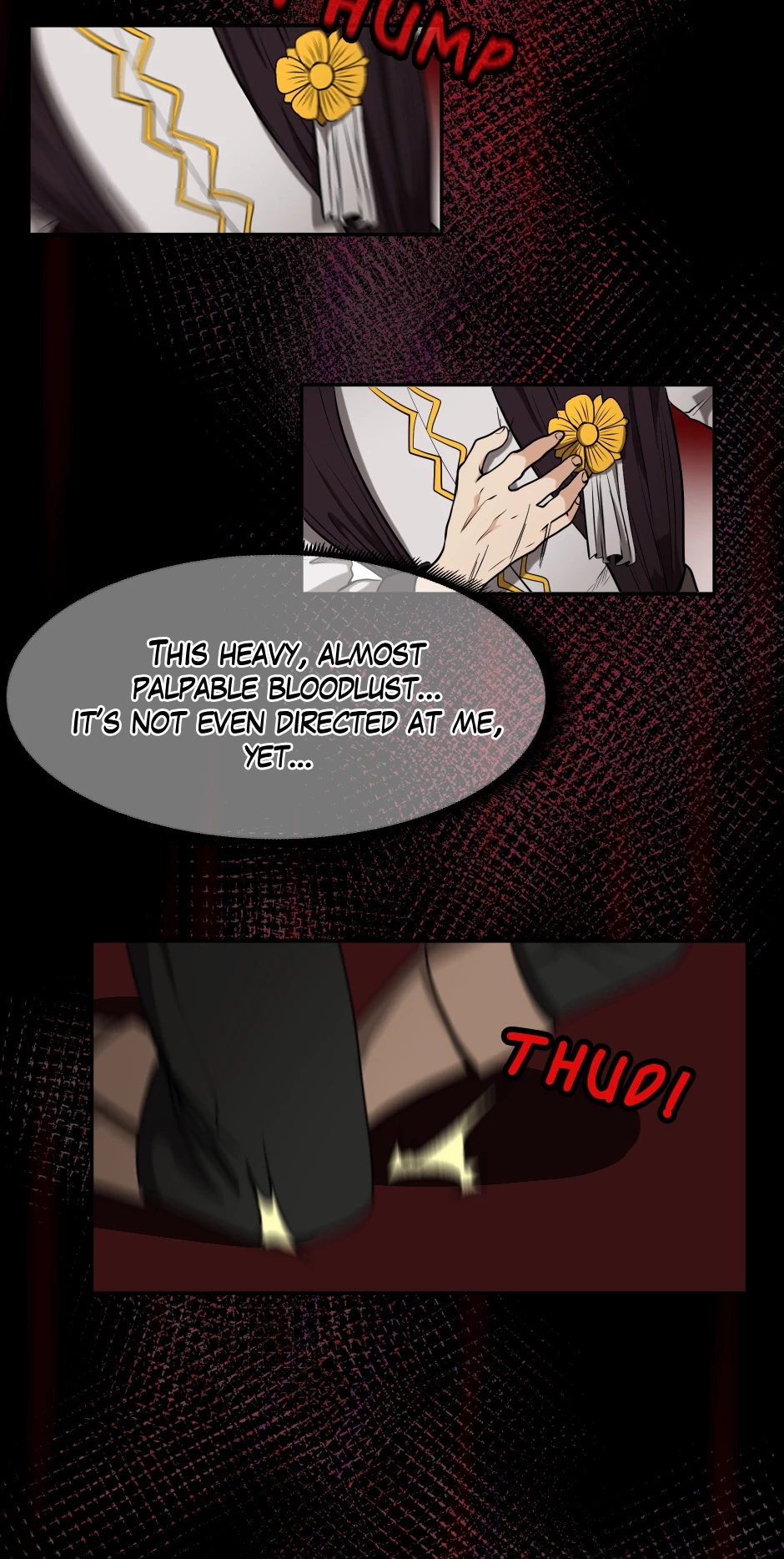 The Beginning After The End Chapter 42 page 6
