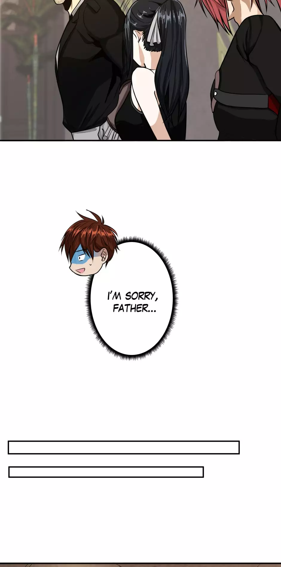 The Beginning After The End Chapter 42 page 18