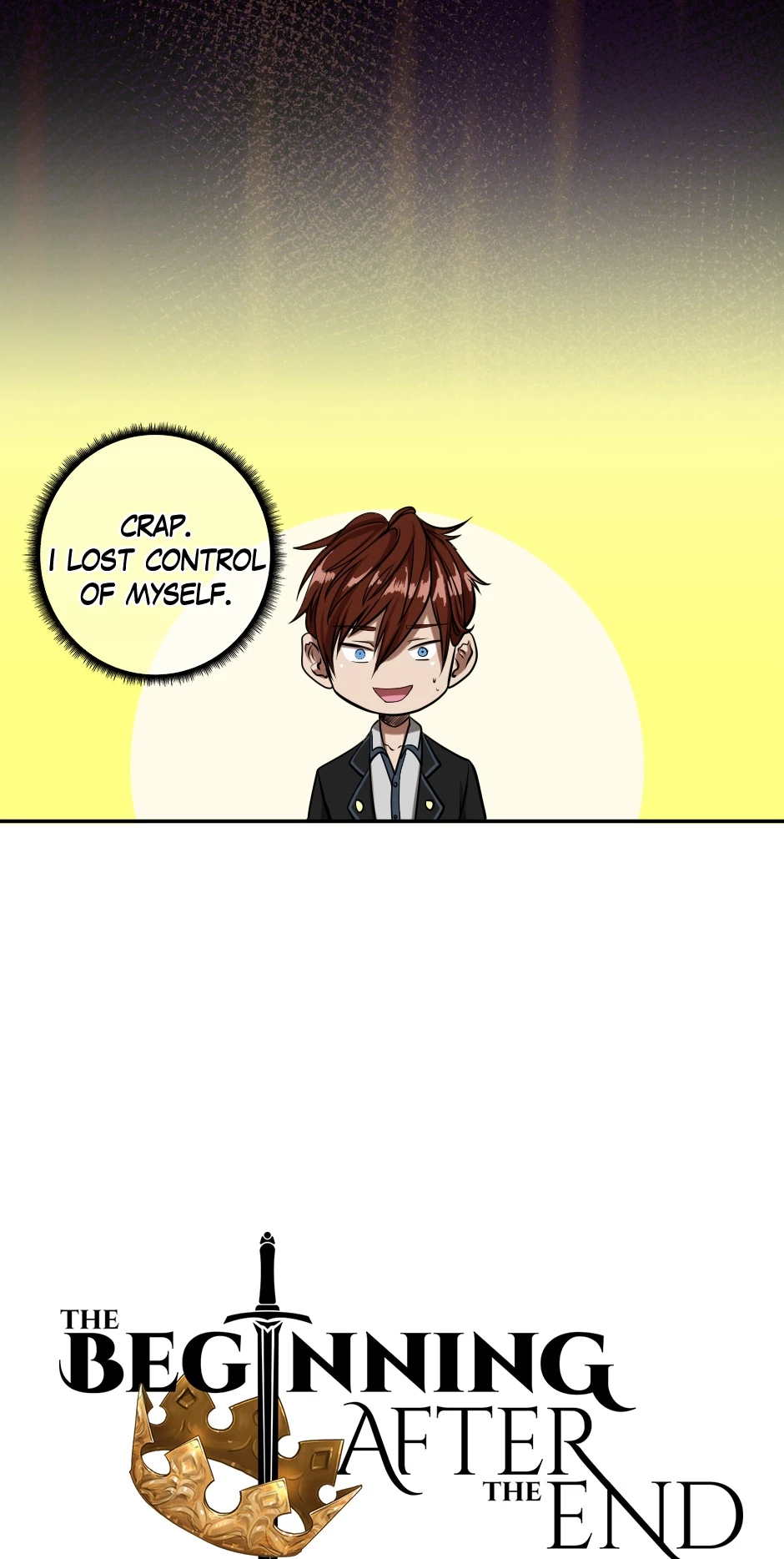 The Beginning After The End Chapter 42 page 13