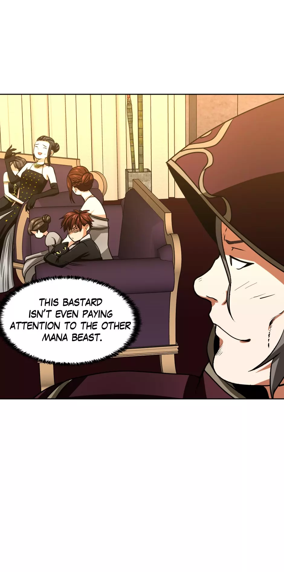 The Beginning After The End Chapter 42 page 30