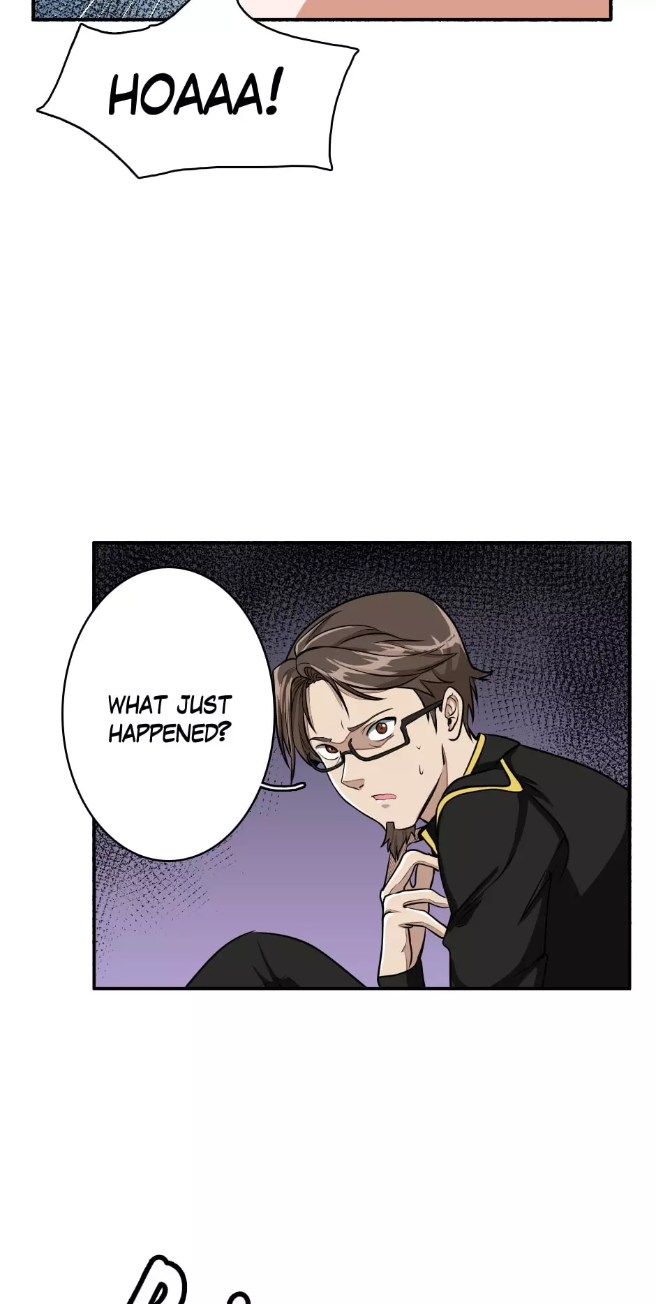 The Beginning After The End Chapter 42 page 15
