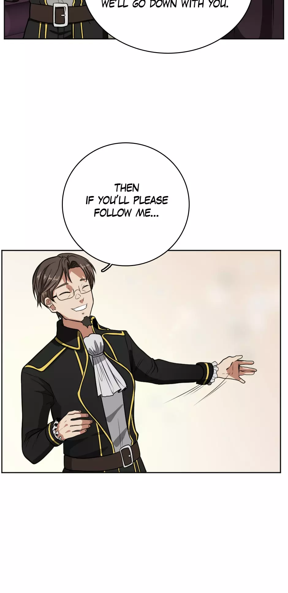 The Beginning After The End Chapter 42 page 45