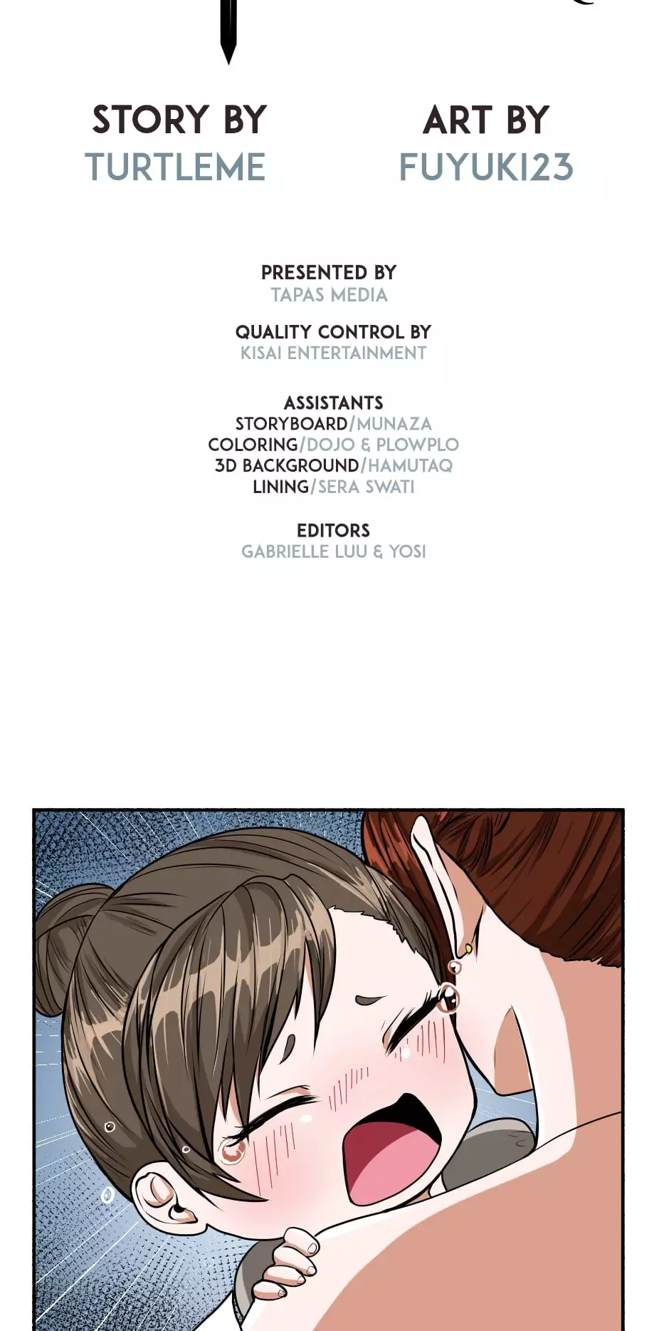 The Beginning After The End Chapter 42 page 14