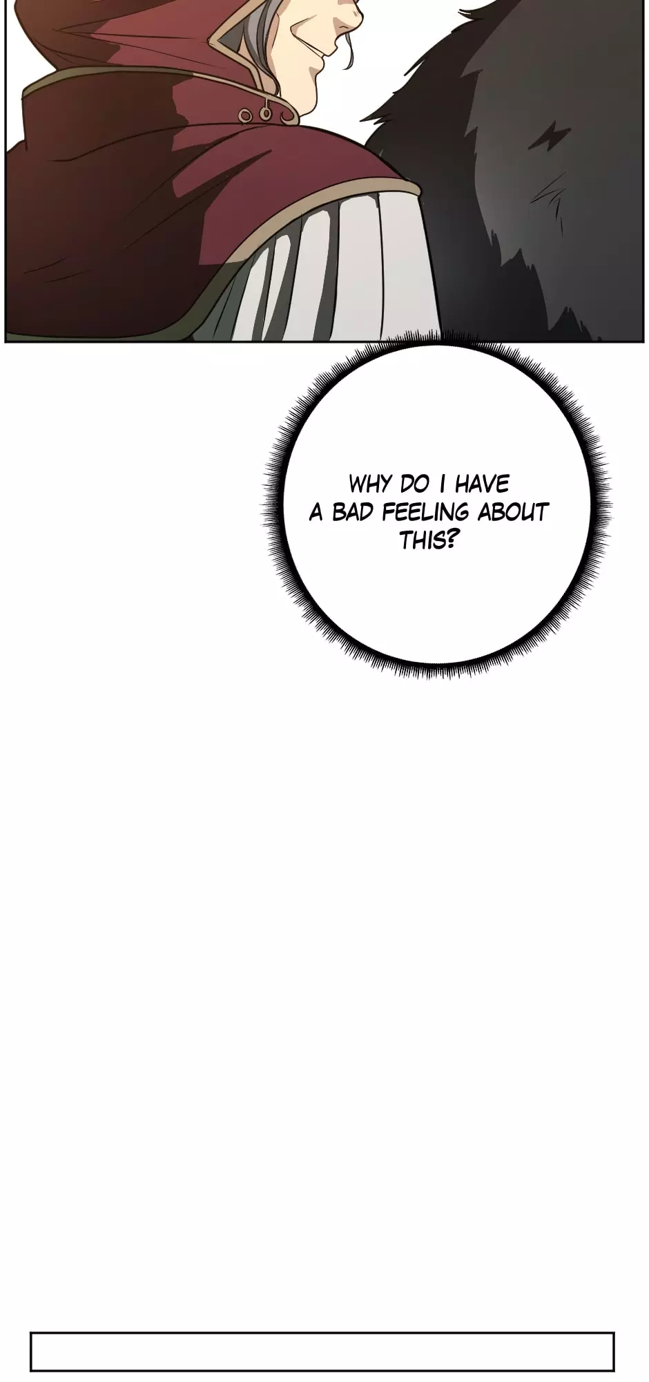 The Beginning After The End Chapter 42 page 48