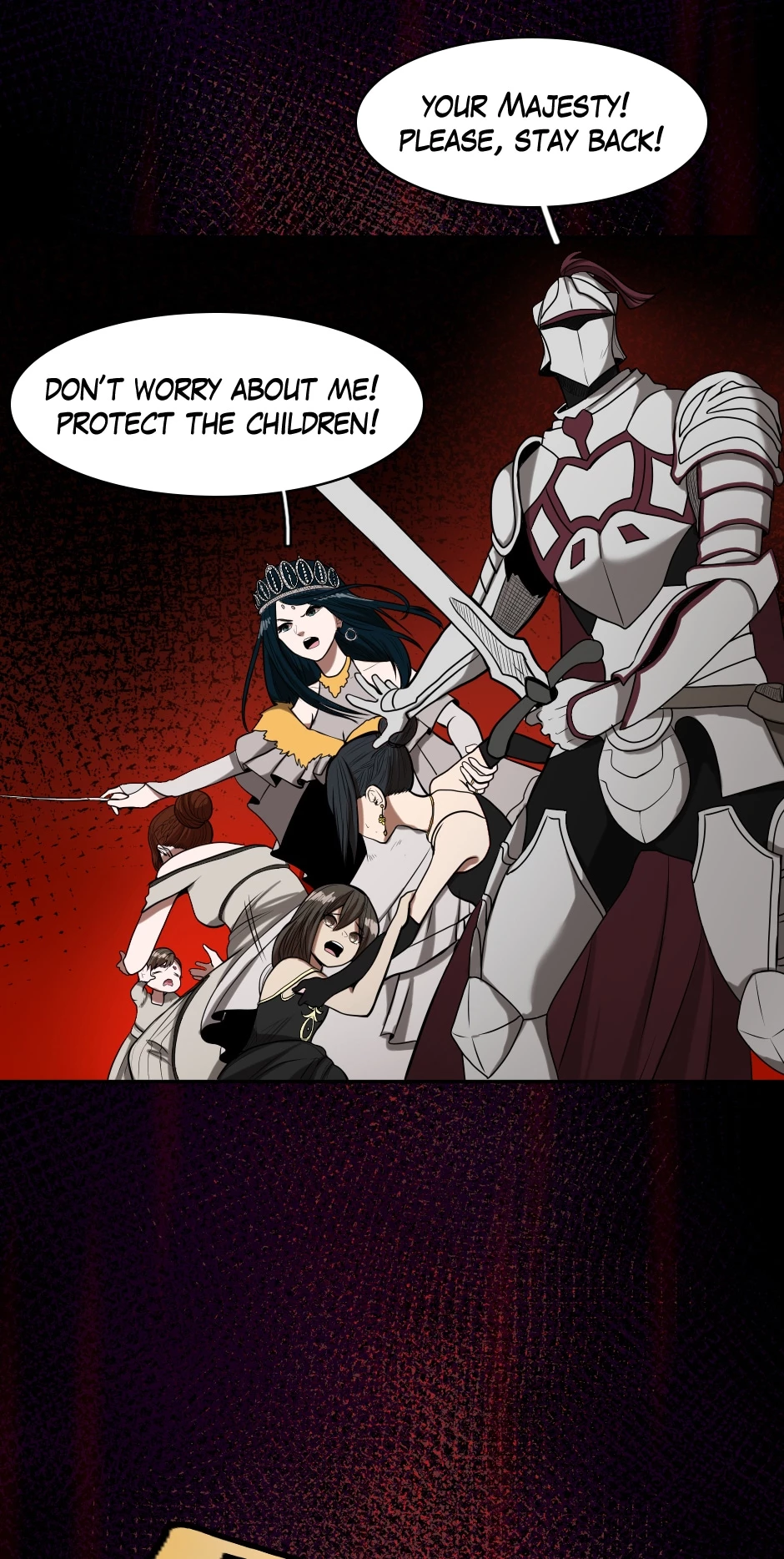 The Beginning After The End Chapter 42 page 9