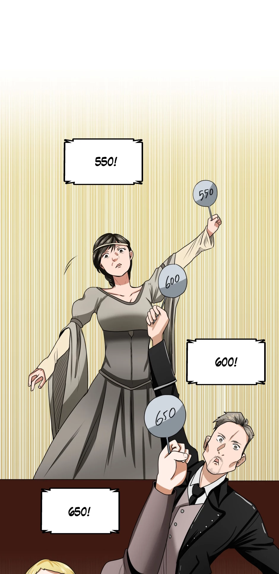 The Beginning After The End Chapter 42 page 32