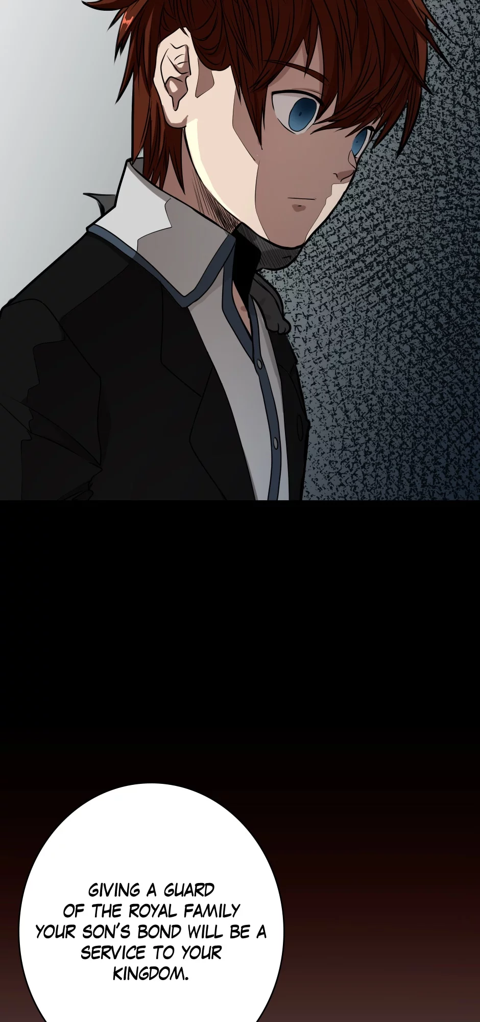 The Beginning After The End Chapter 42 page 59