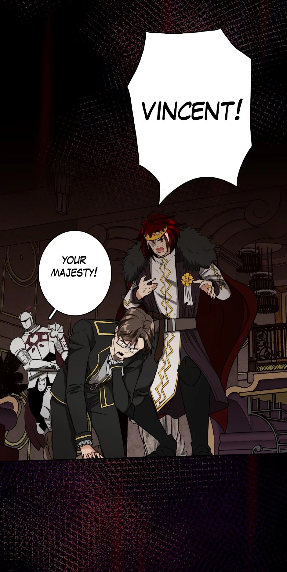 The Beginning After The End Chapter 42 page 7