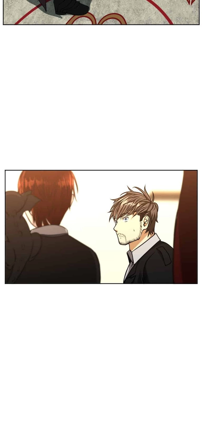 The Beginning After The End Chapter 43 page 2