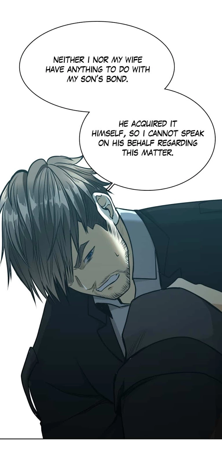 The Beginning After The End Chapter 43 page 6