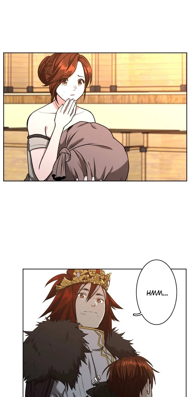 The Beginning After The End Chapter 43 page 7
