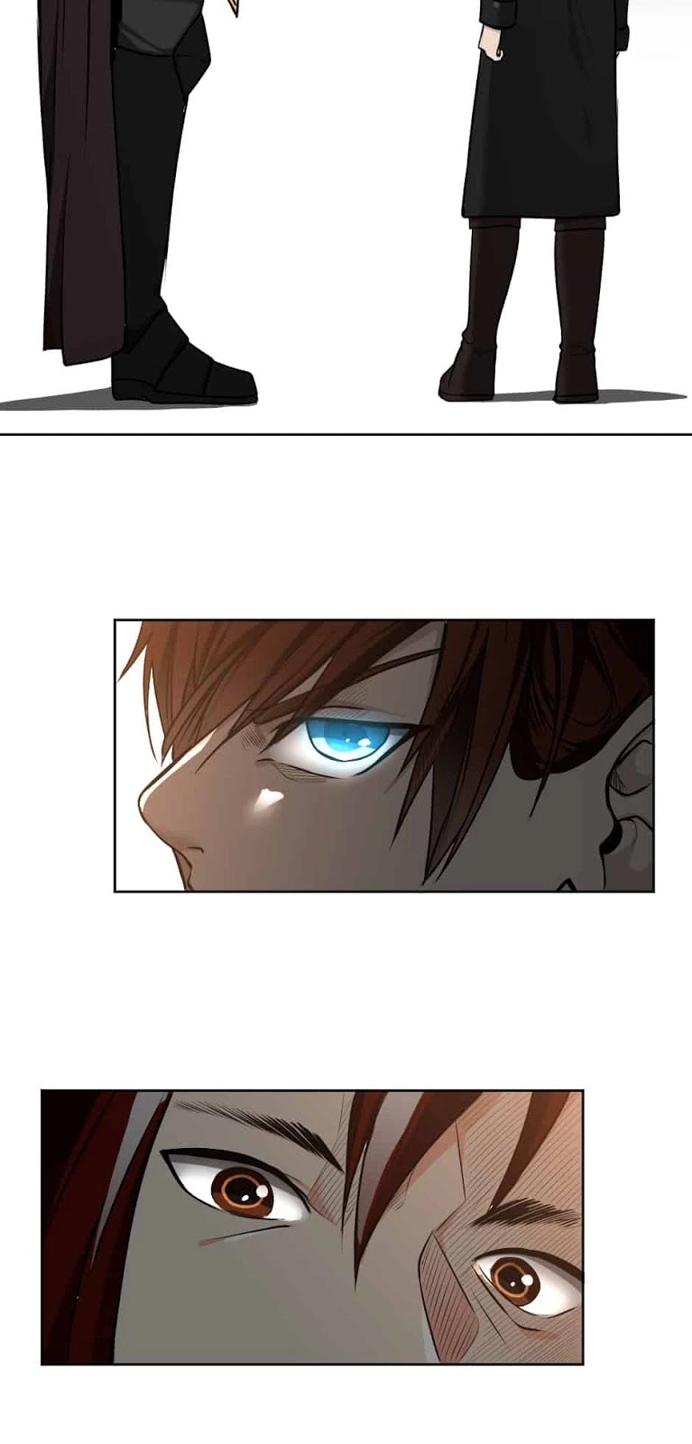 The Beginning After The End Chapter 43 page 9