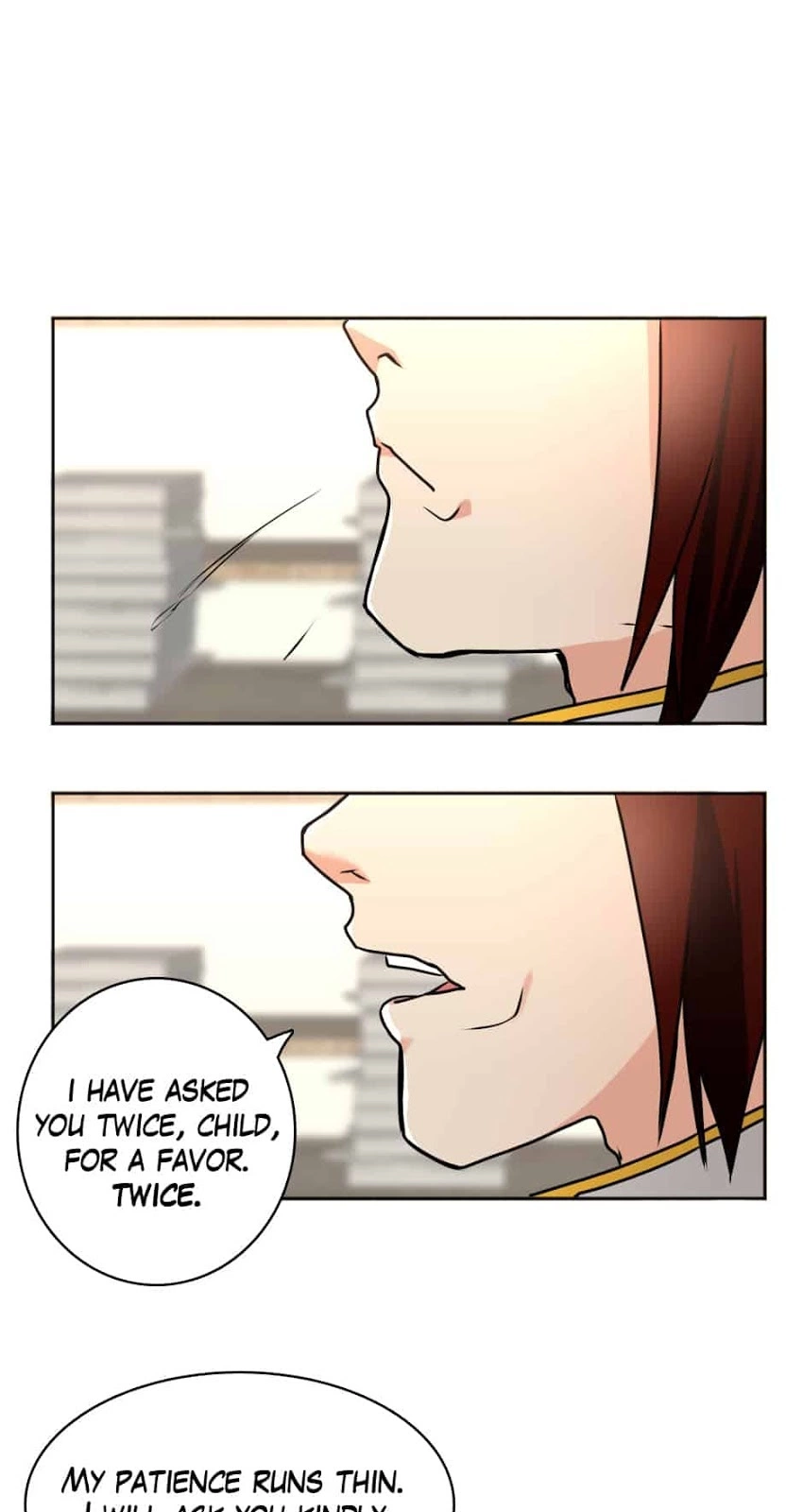 The Beginning After The End Chapter 43 page 17