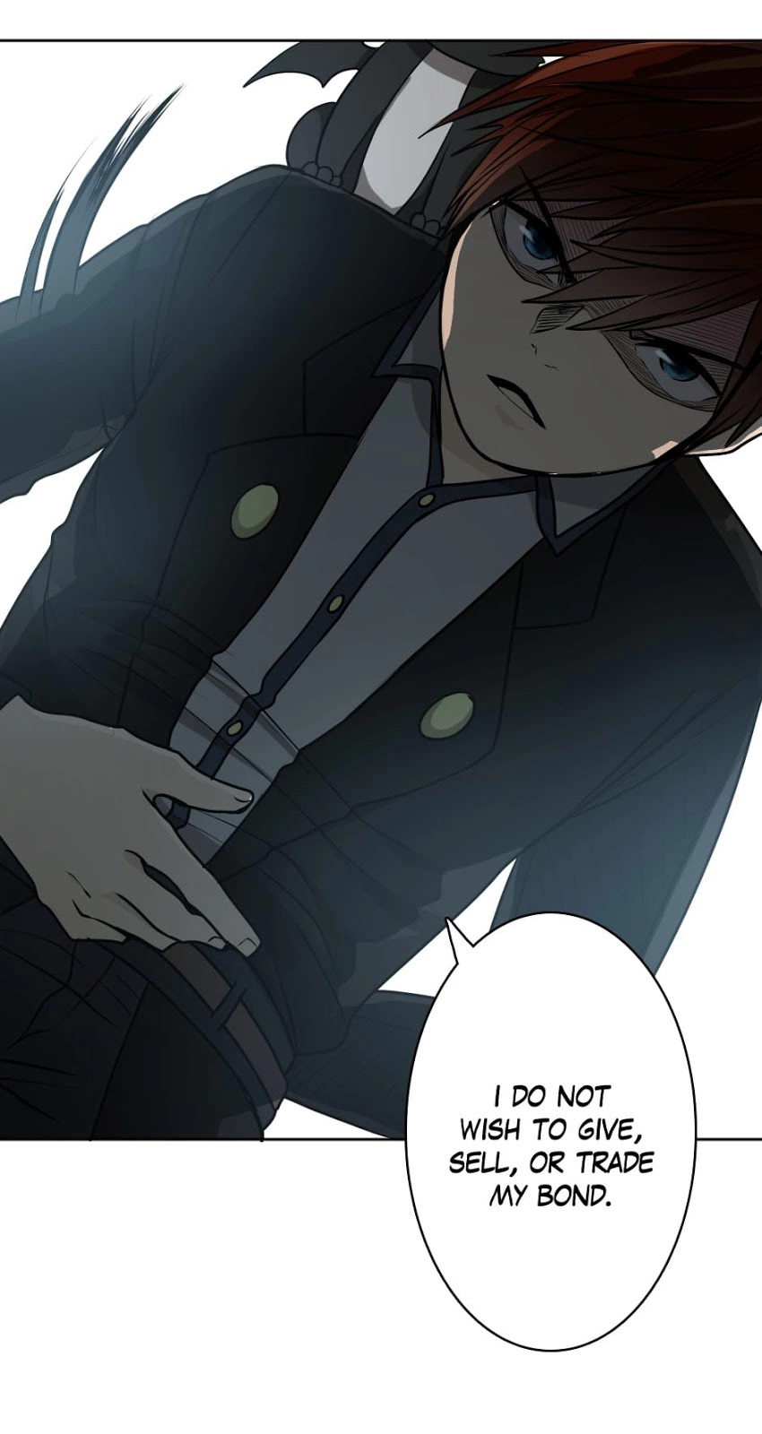 The Beginning After The End Chapter 43 page 16