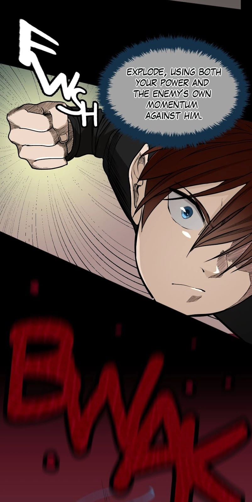 The Beginning After The End Chapter 43 page 34