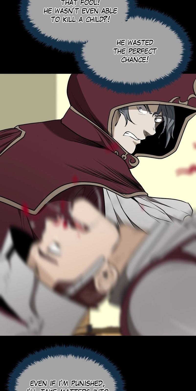 The Beginning After The End Chapter 43 page 36