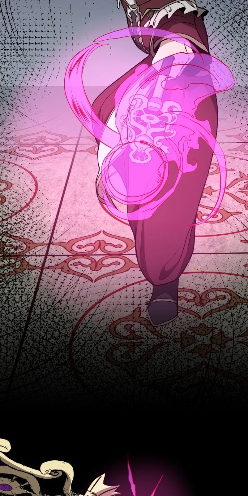 The Beginning After The End Chapter 43 page 38