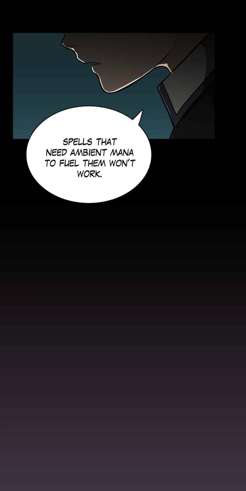 The Beginning After The End Chapter 43 page 46