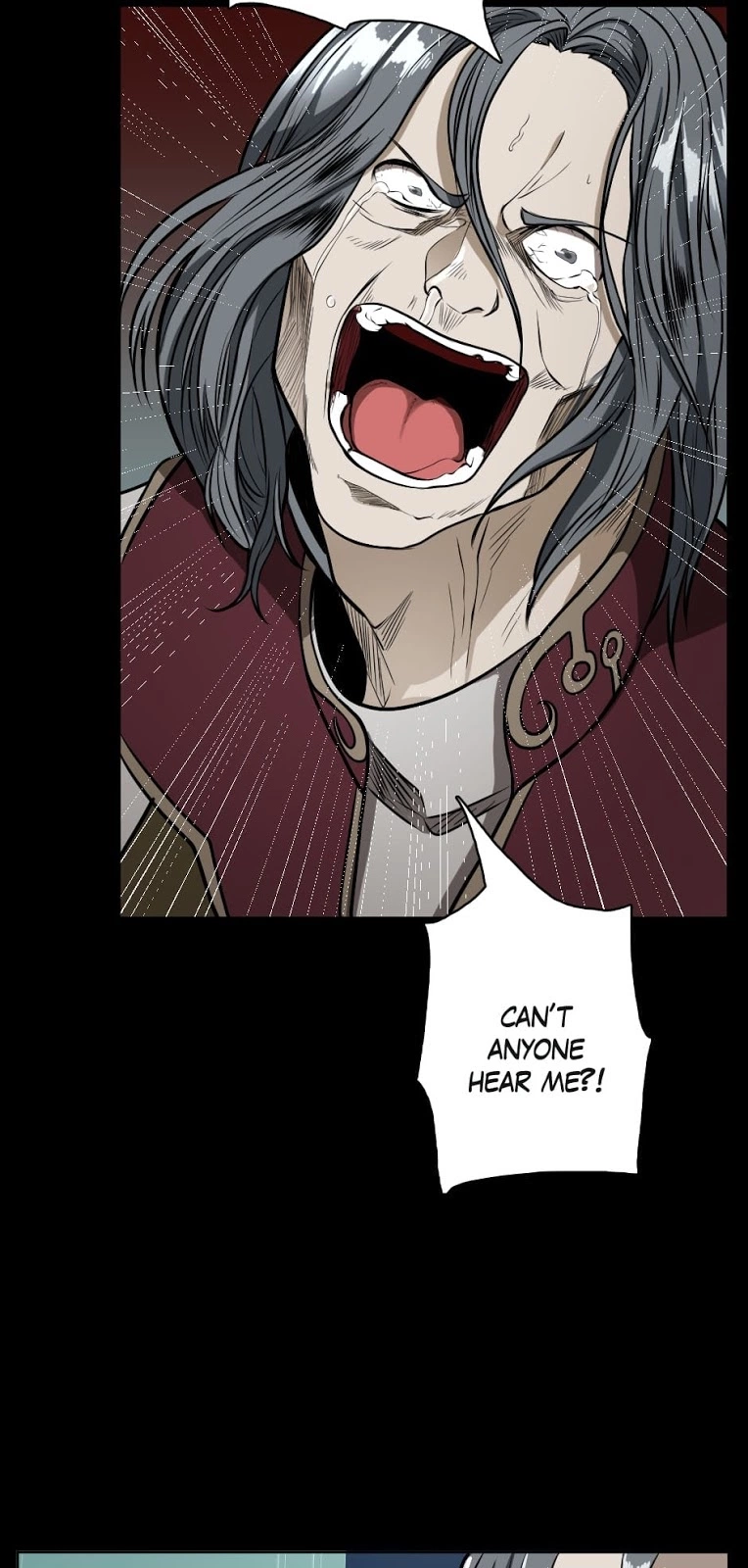 The Beginning After The End Chapter 43 page 53