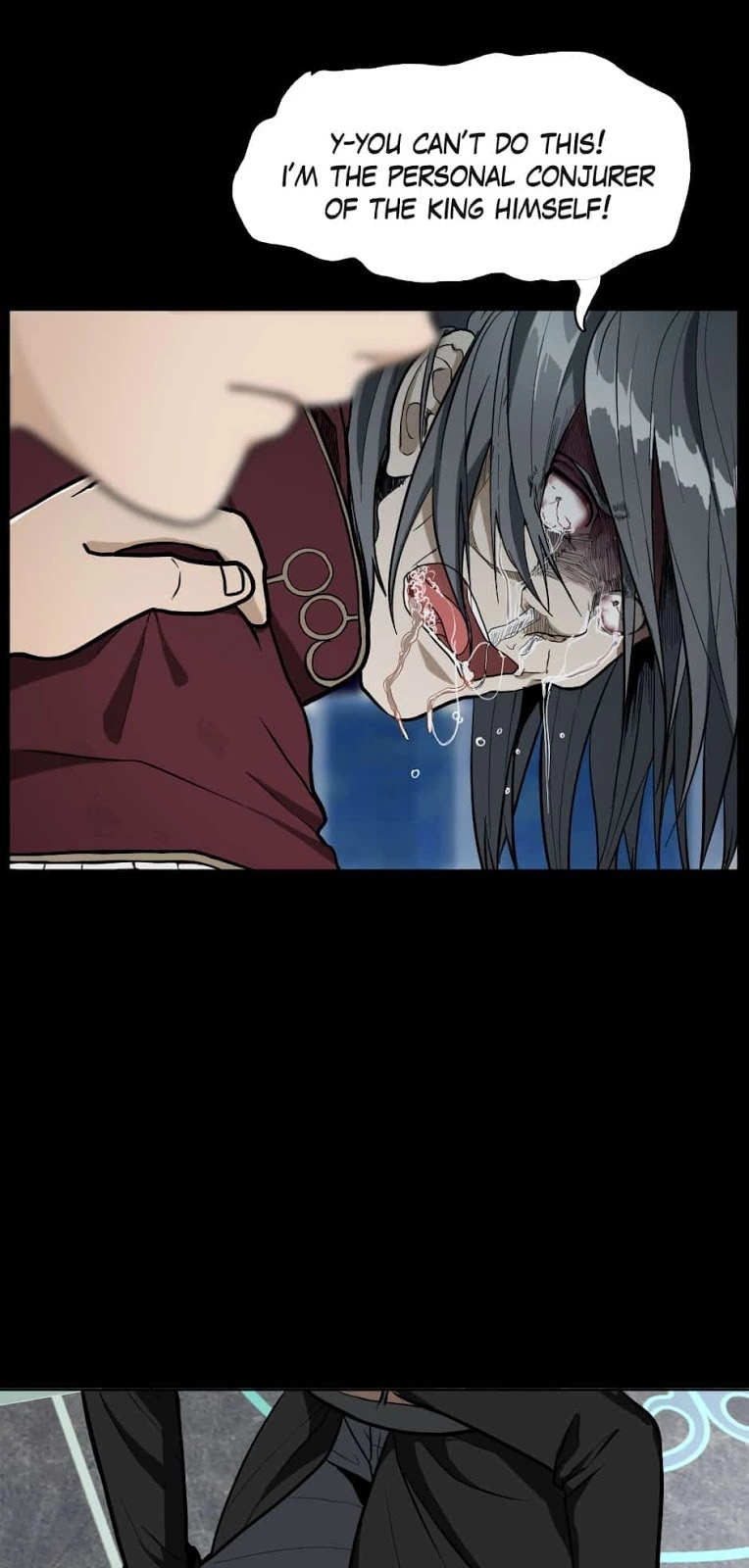 The Beginning After The End Chapter 43 page 55