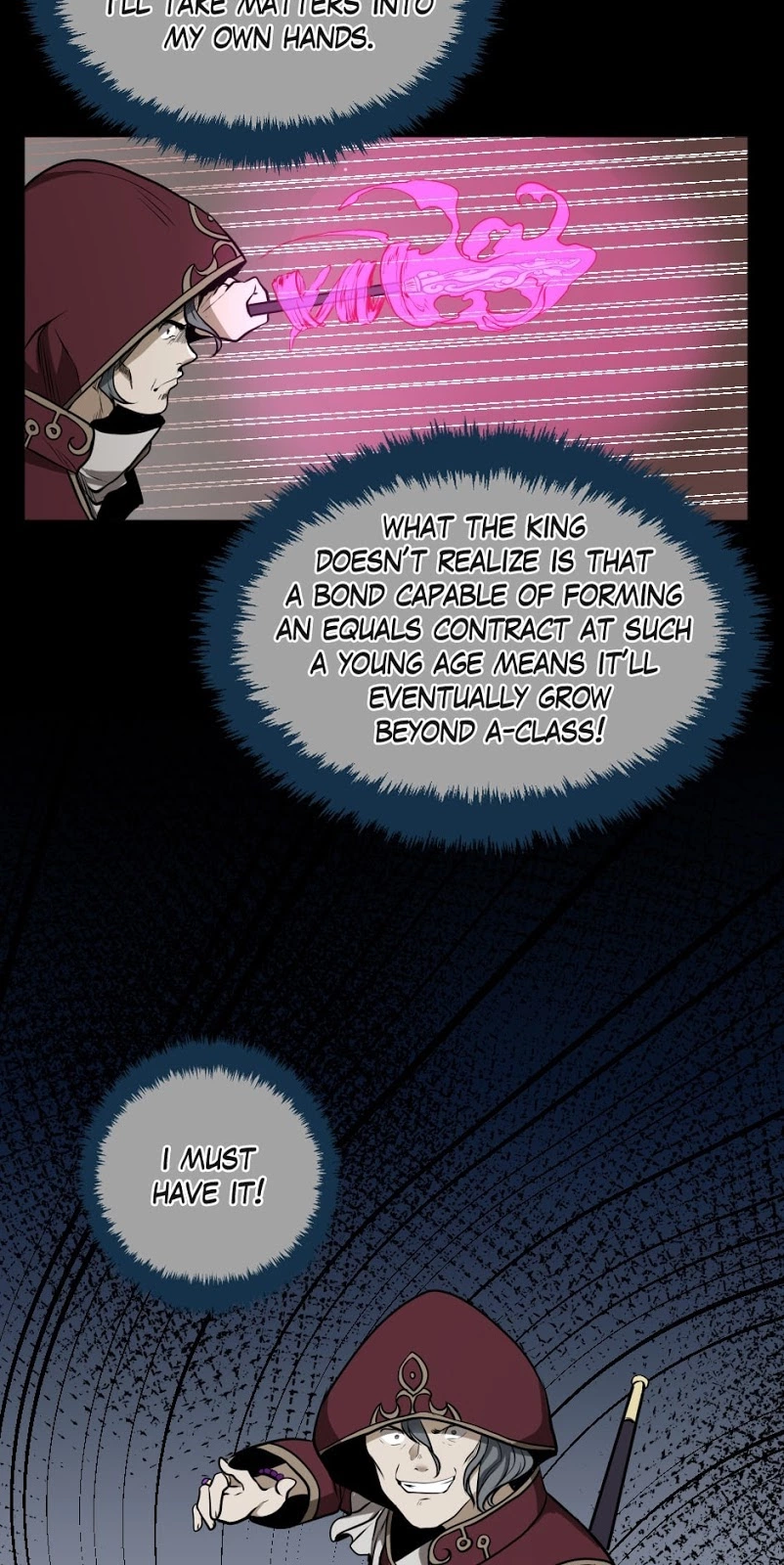 The Beginning After The End Chapter 43 page 37