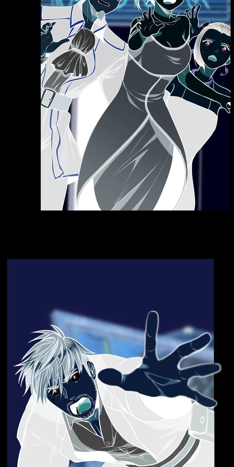 The Beginning After The End Chapter 43 page 41