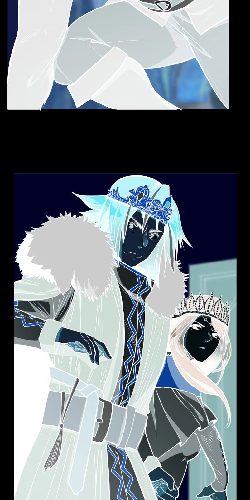 The Beginning After The End Chapter 43 page 42