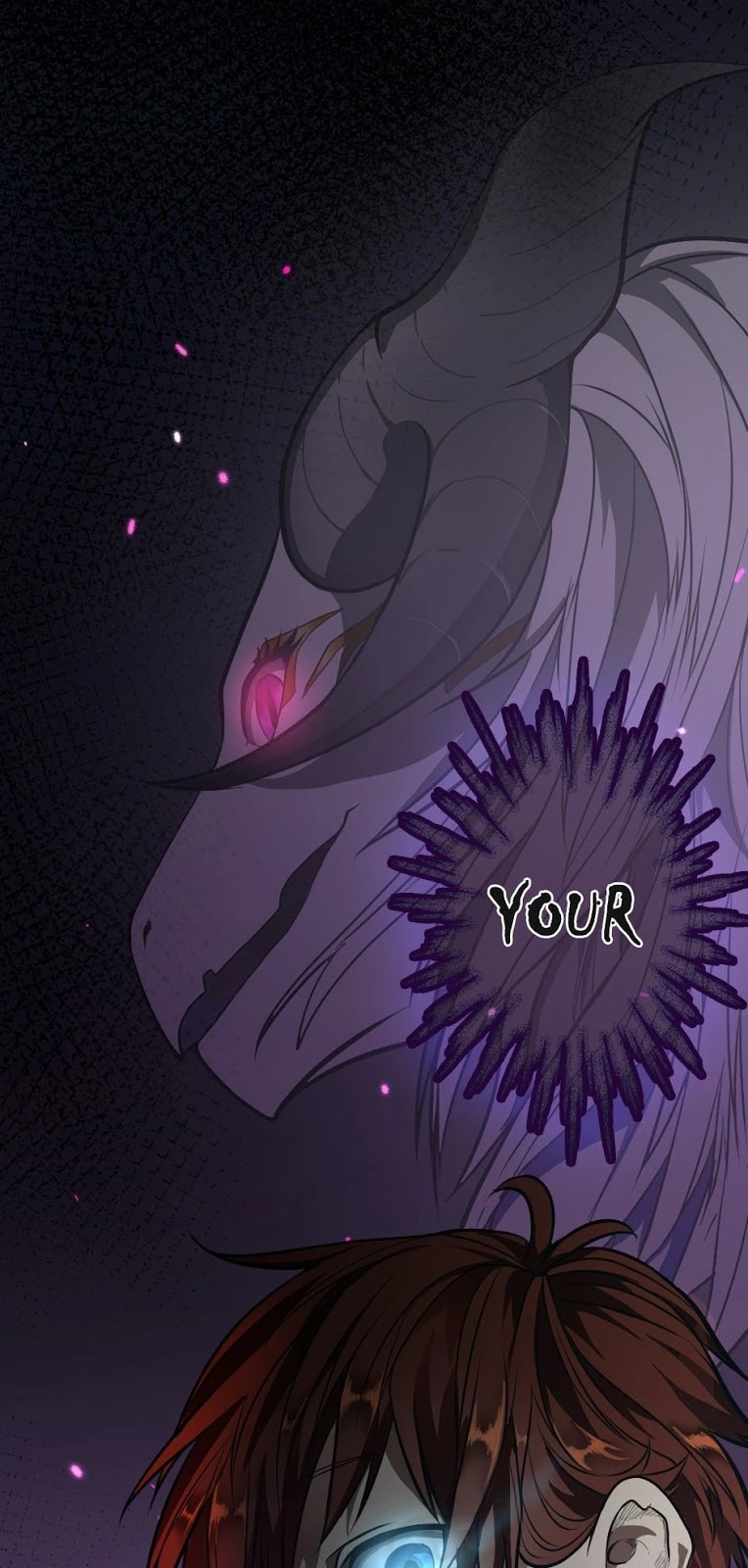 The Beginning After The End Chapter 43 page 58