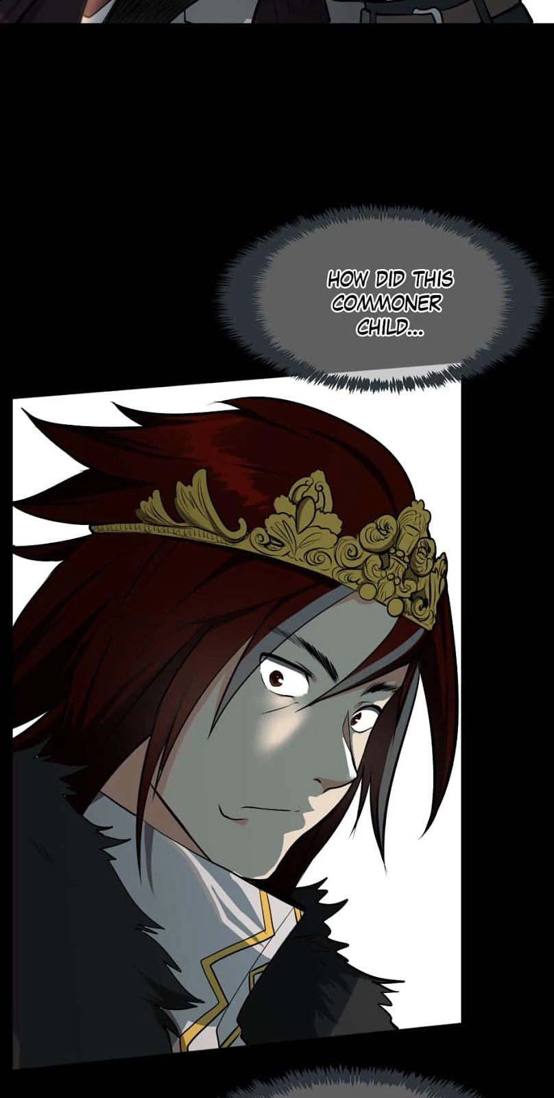 The Beginning After The End Chapter 44 page 3