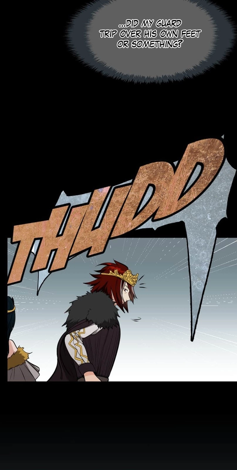 The Beginning After The End Chapter 44 page 4